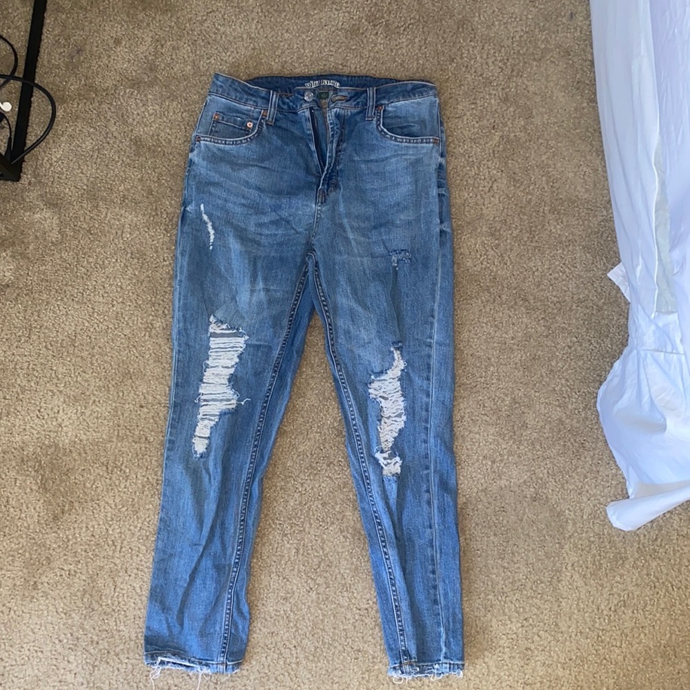 Women’s Jeans size 8